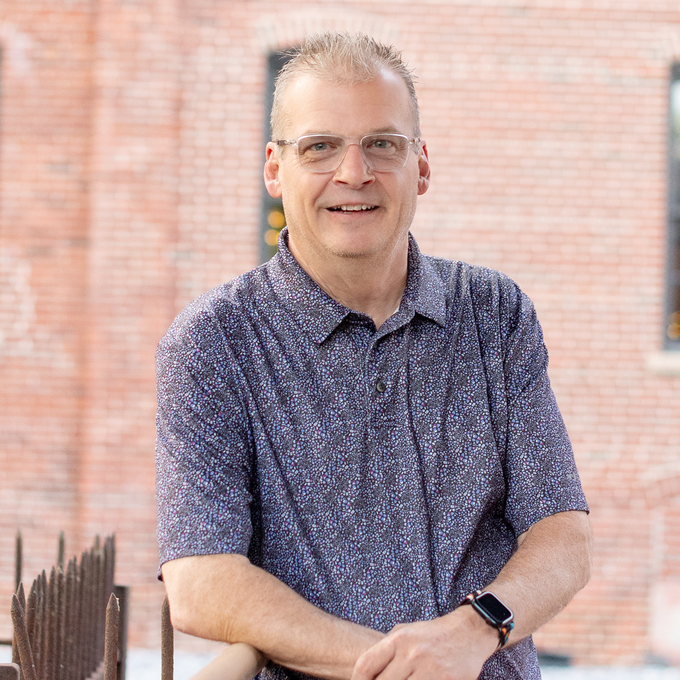 Brian Phillips Photography profile image
