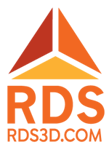 RDS 3D profile image