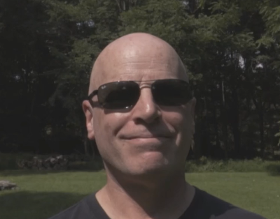 Dronemark profile image
