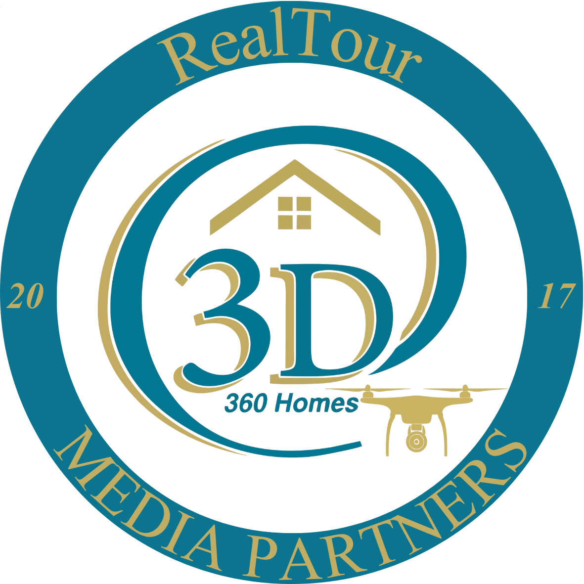 3D 360 Homes profile image