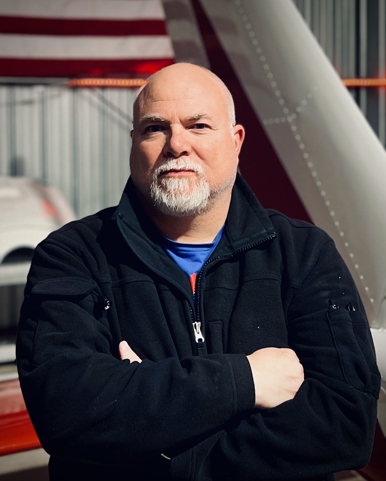 Aeroworks Productions, LLC. profile image