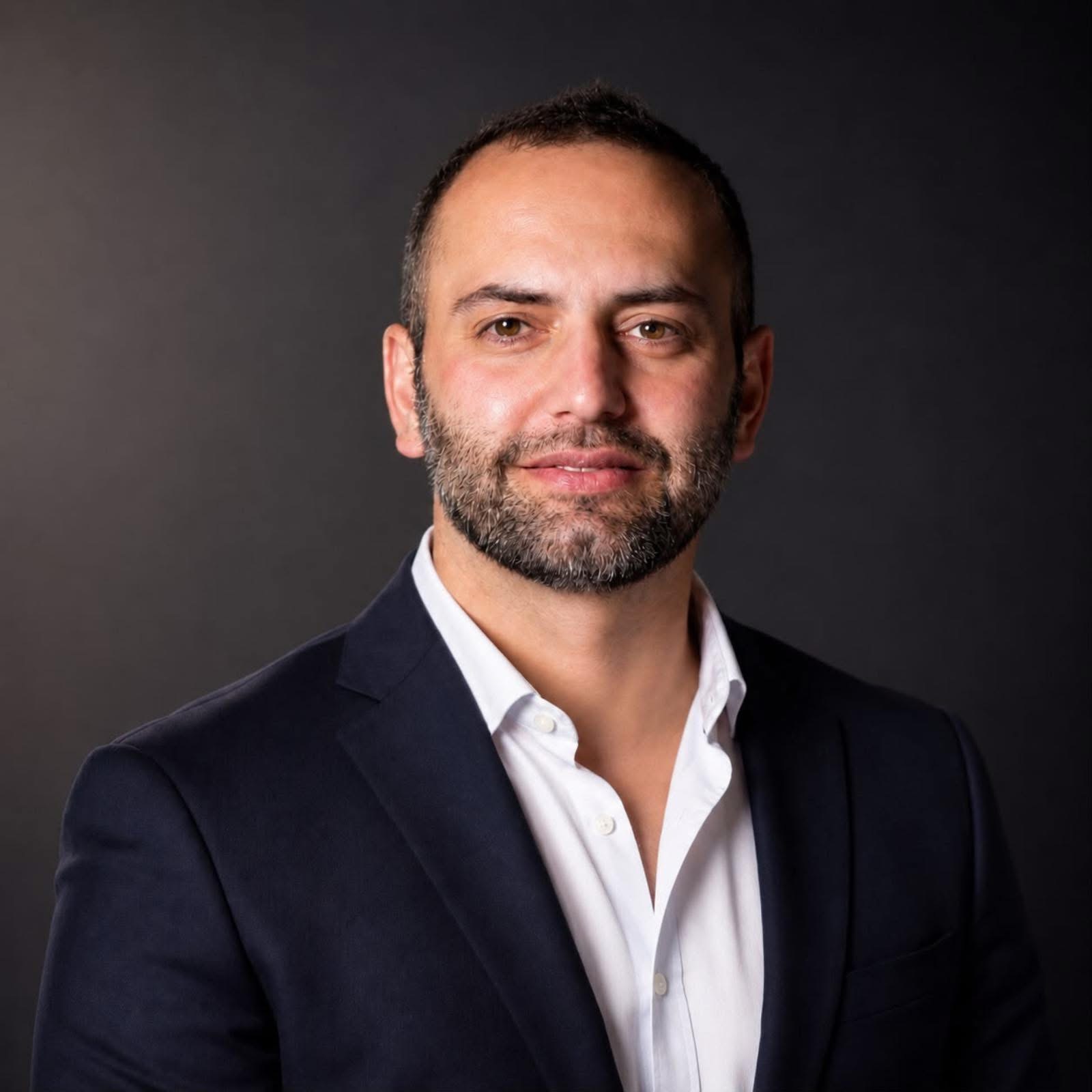 Wael Shmais profile image