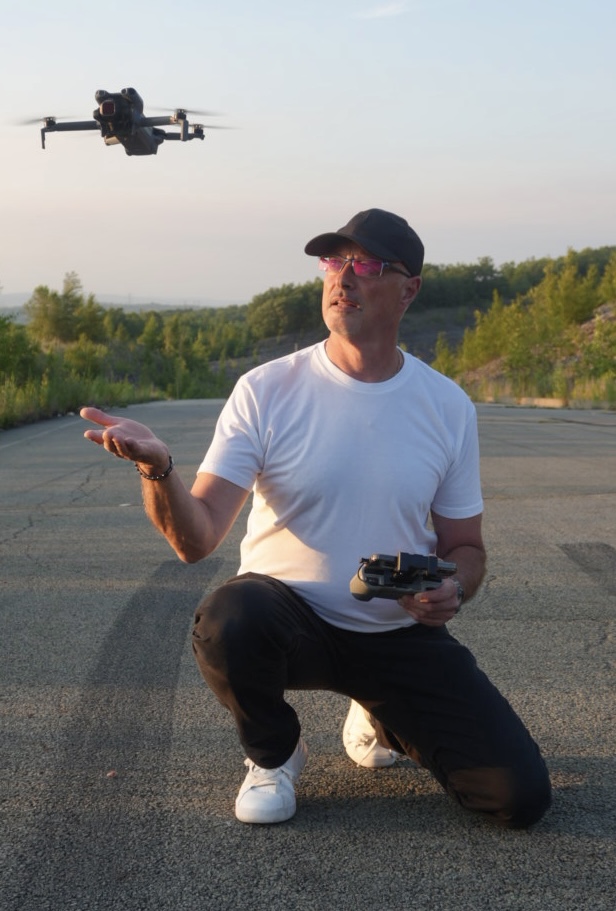 DroneNinja570 profile image
