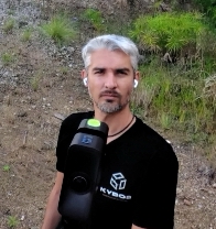 Kybos profile image