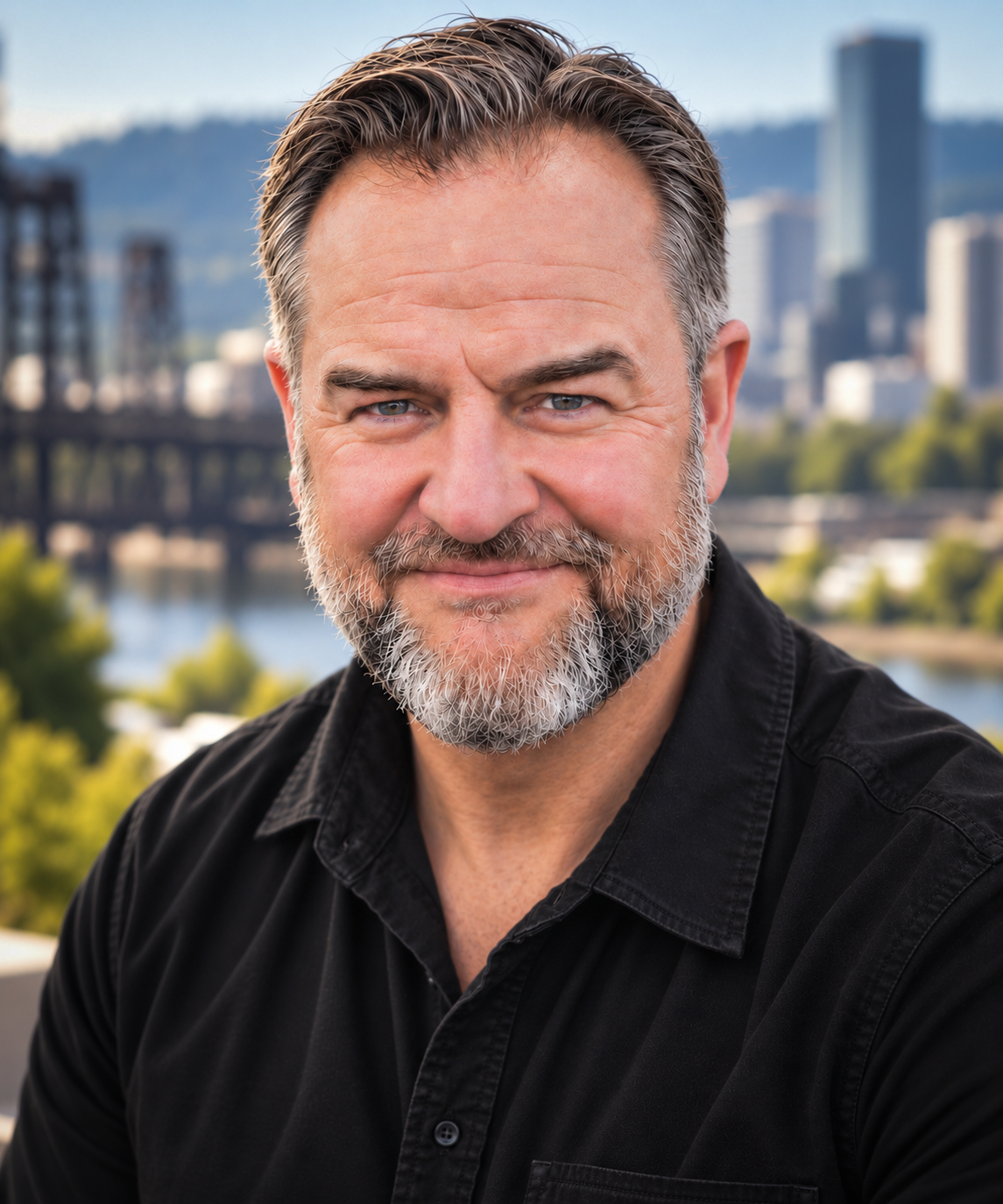 GBenes Photography profile image
