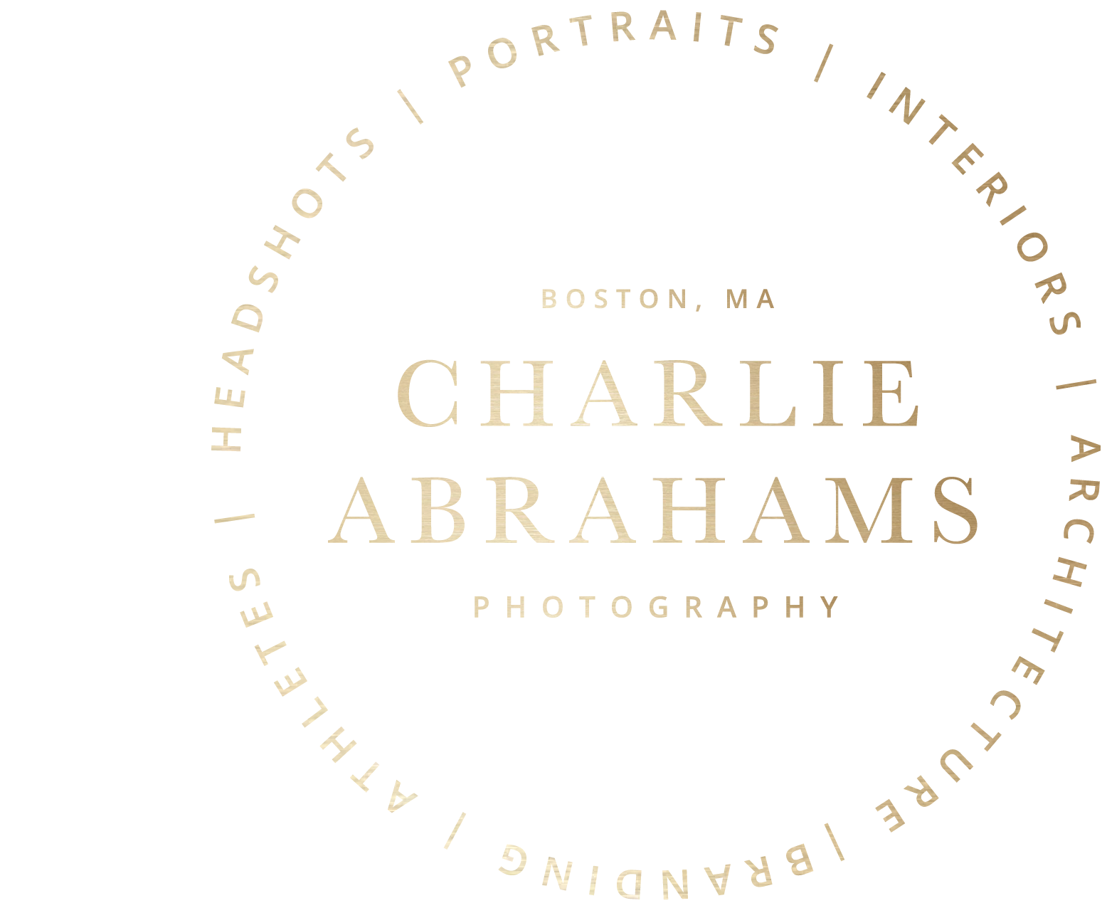 Charlie Abrahams Photography profile image