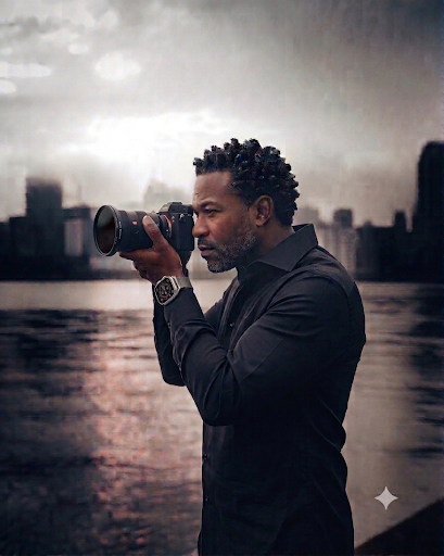 Shot Right REP/ DJB3 MEDIA profile image