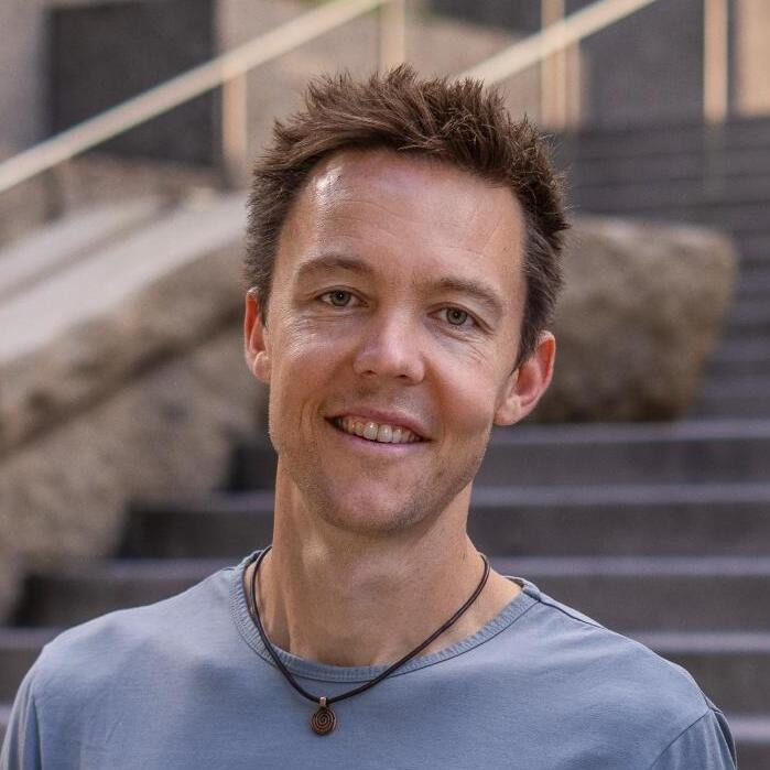 Desert Lens profile image