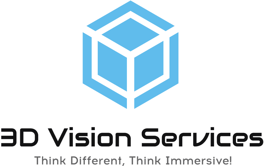 3D Vision Services profile image